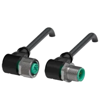 Pepperl+Fuchs V15-W-BK2M-PUR-U-V15-W