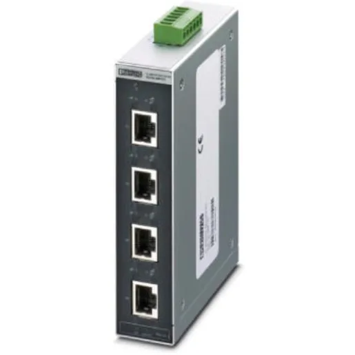 Phoenix Contact FL SWITCH SFN 5TX-PN