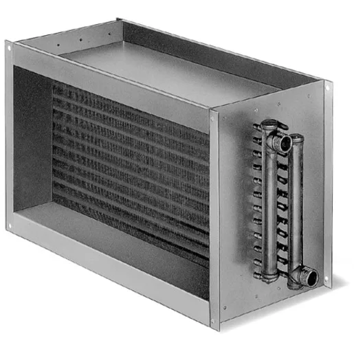Helios Ventilatoren WHR 2/70/40
