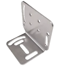 Pepperl+Fuchs VLX-MB2 Mounting bracket