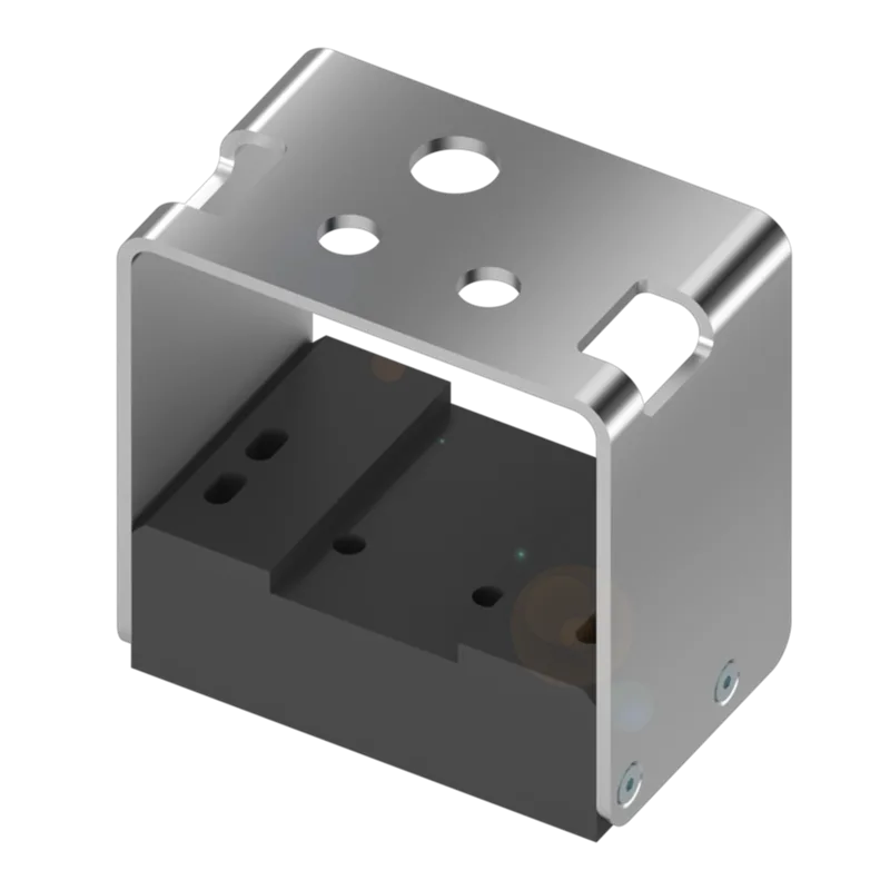 Balluff BAM PC-XE-034-Q40-1 Koruyucu dış gövde