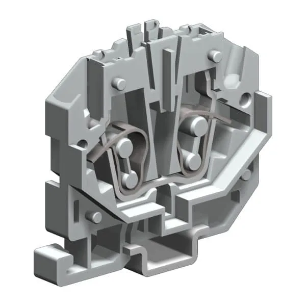 Cabur HP170GR MINI TERMINAL BLOCKS
