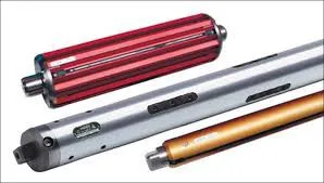 Vorwald R/N:410/62409/7/0605 15MMX1823,5MM Shaft