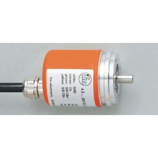 Ifm Electronic RMS4096-S24/L2A