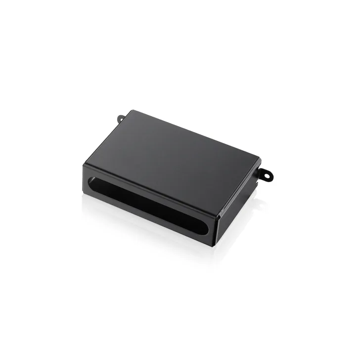 Beckhoff BG2000-0010 Protection enclosure for IP67 box, 365 mm x 131 mm x 89 mm