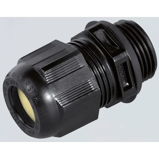 Stahl Schaltgeräte 8161/7-M50-3516 KLE  sw Los4