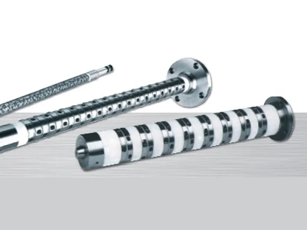 Vorwald 0284584 50X25X76 Shaft