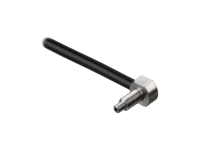 Leuze KFX-ETY-67TZ-20 Plastik fiber optik sensörü