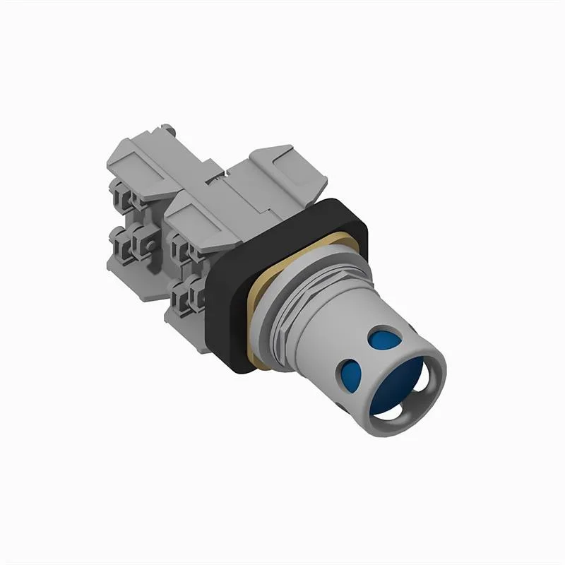 Allen Bradley 800T-QA24BG1 30mm Momentary Push Button 800T PB
