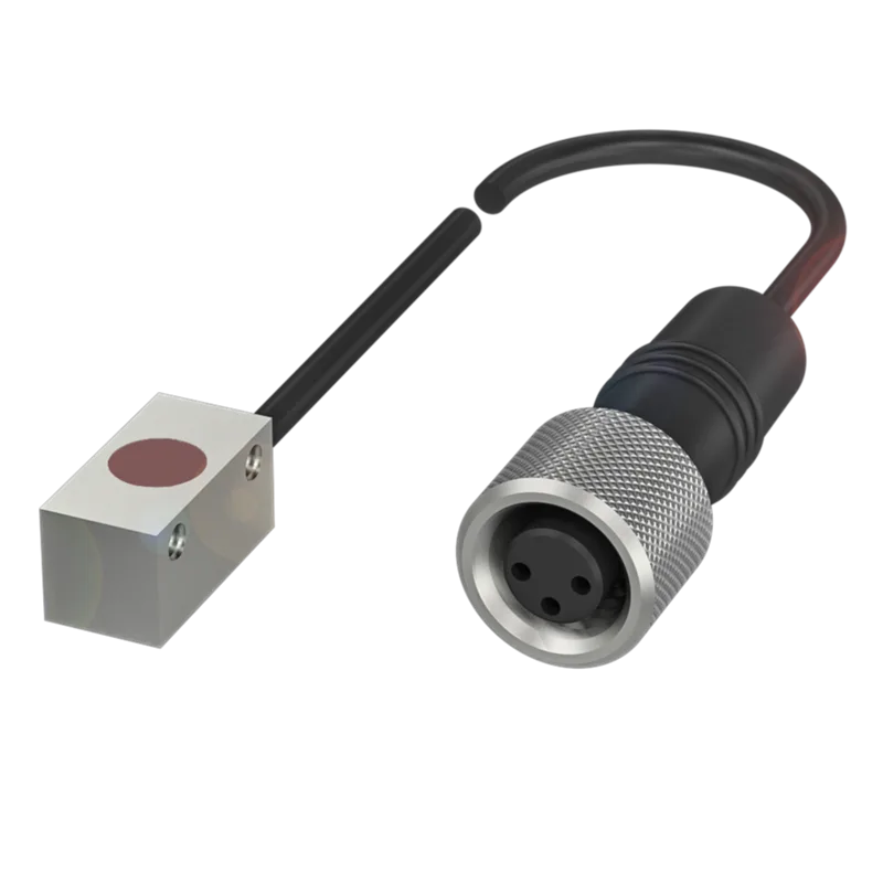 Balluff BOH DR-Q06V-001-TF-03 Mikromote - optik sensör kafaları
