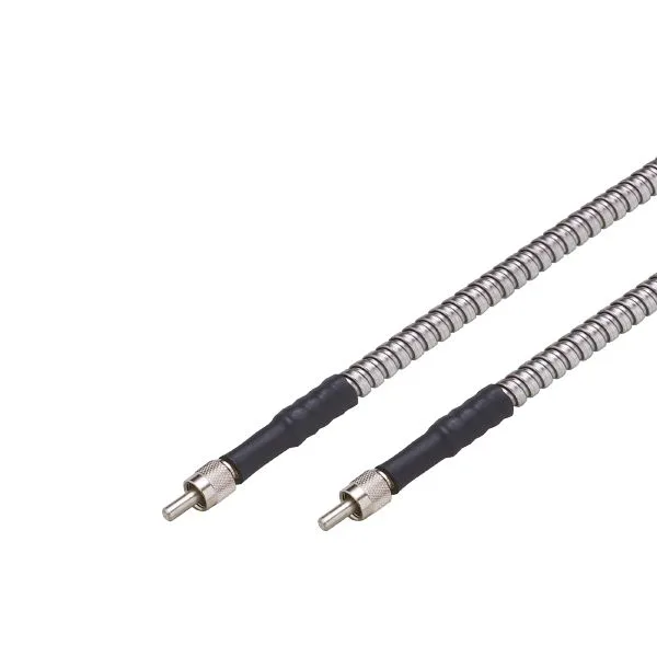 IFM FIBRE OPTIC 5M Fiber optik karşılıklı sensör