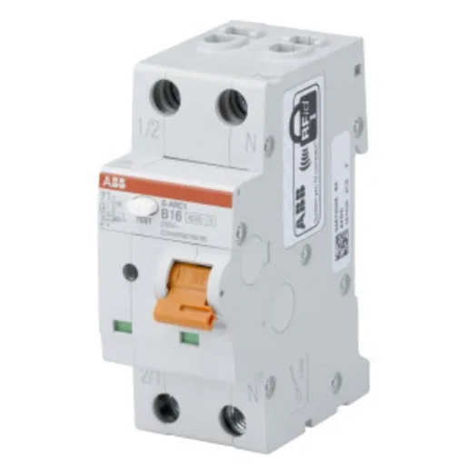 ABB S-ARC1 C6