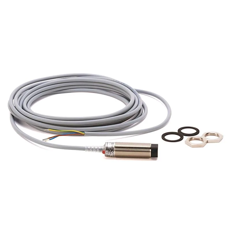 Allen Bradley 872C-A15C30-A2 Inductive Prox Sensor