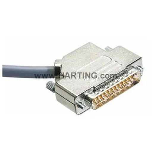Harting Deutschland 09670150333