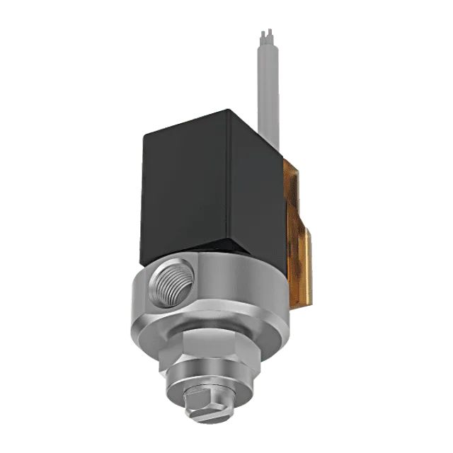 Lechler Solenoid valve 166H | 1660001YH1000 Pneumatic atomizing nozzles