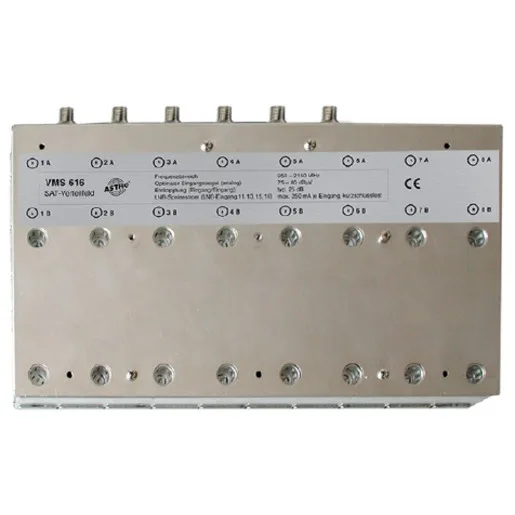 Astro VMS 616