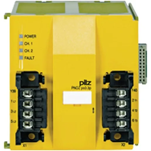 Pilz 773632