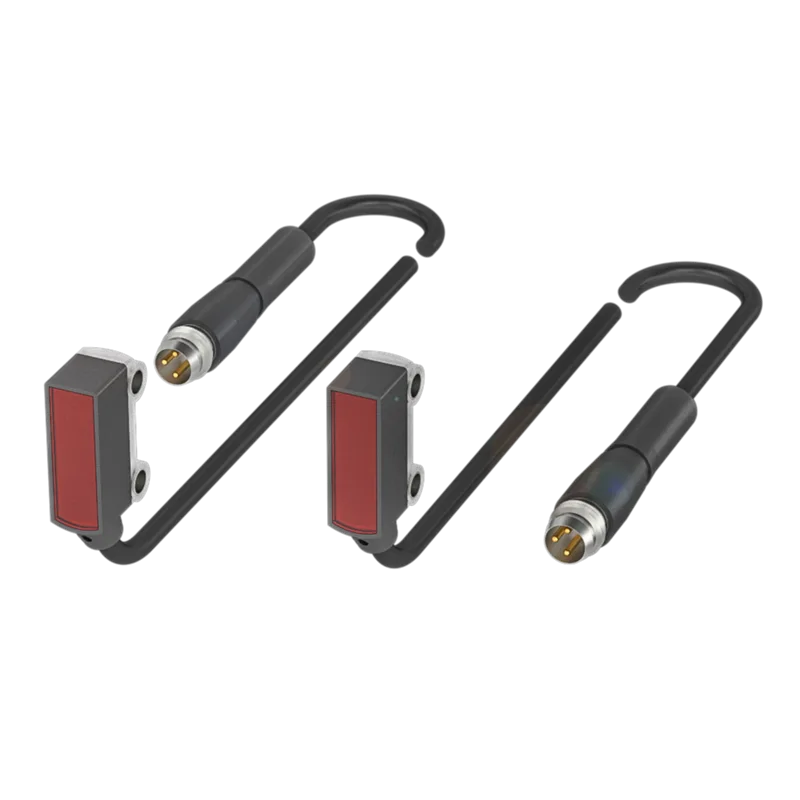 Balluff BOS R020K-PS-RX11-00,2-S75 Karşılıklı tip sensörler
