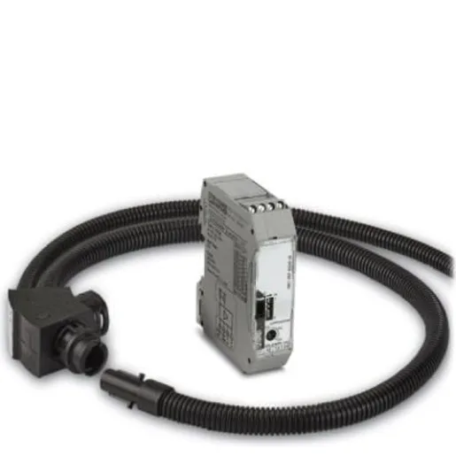 Phoenix Contact PACT RCP-4000A-1A-D190-3M-UV