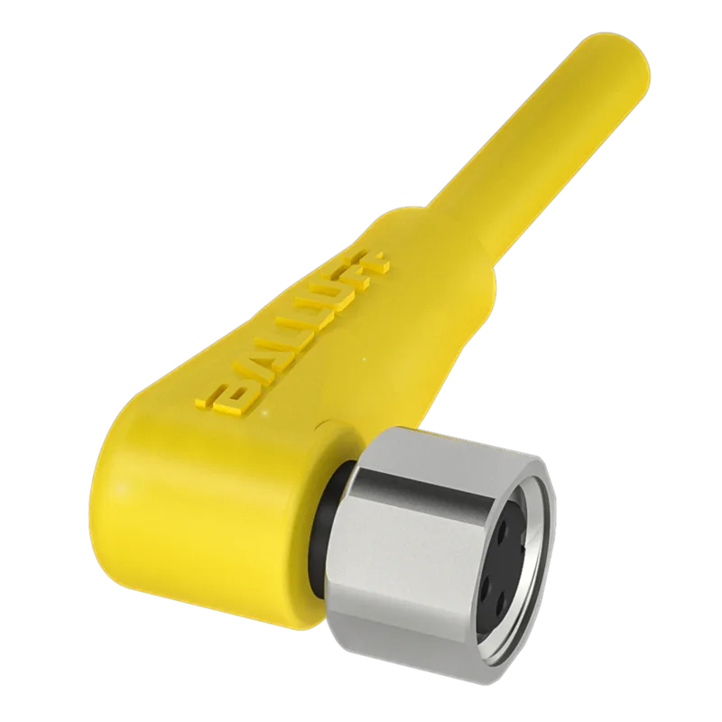 Balluff BCC S323-0000-10-001-VX43T2-100 Tek uçlu kablo setleri