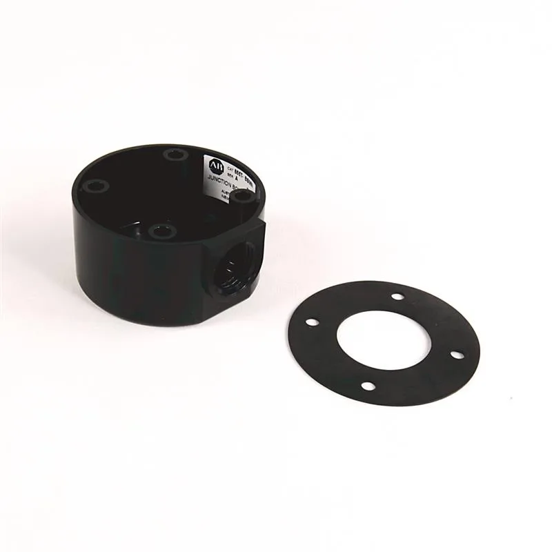 Allen Bradley 855T-BSMP Control Tower Pole Connection Box