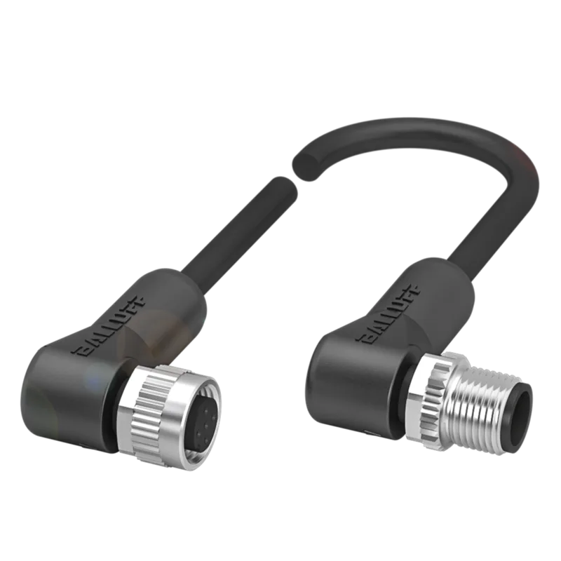 Balluff BCC M425-M424-3A-304-PX0475-010 Çift uçlu kablo setleri