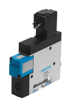 Festo VADM-140 Vakum jeneratörü