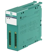 Pepperl+Fuchs LB5004A Occupied slots
