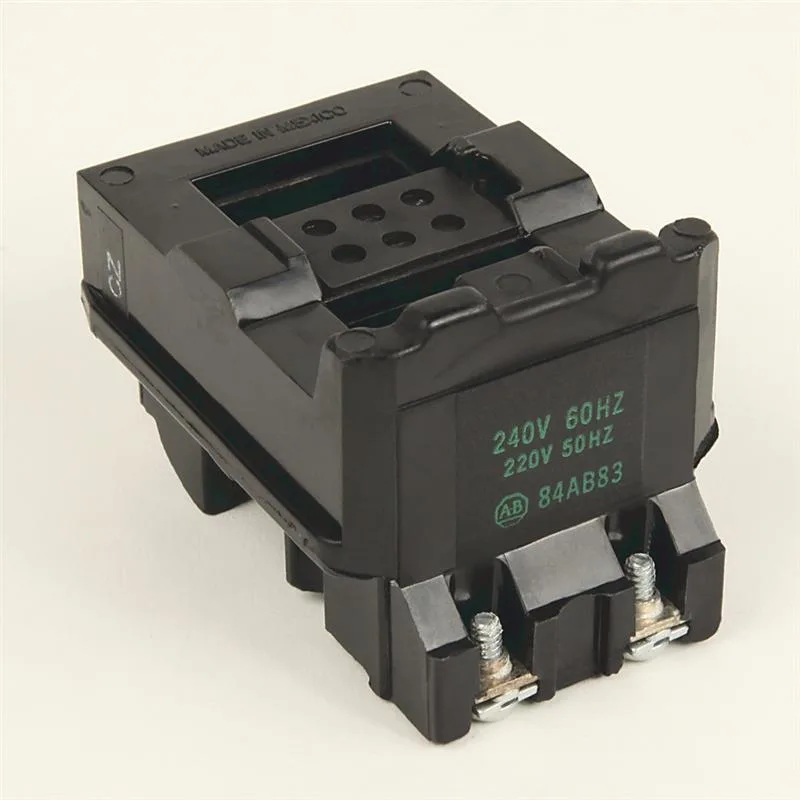 Allen Bradley 84AB83 COIL 220V/50HZ 240V/60HZ FOR CNTR OR STR
