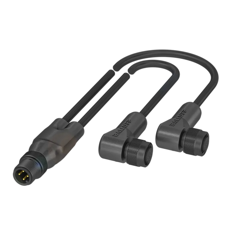 Balluff BCC W414-W425-W425-U2046-003 Y dağıtıcılar