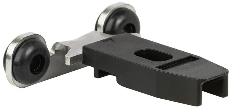 Euchner A-C-H-W-SST-122668 Bent actuator for safety switch CTP/CTA