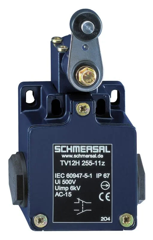 Schmersal TV12H 255-11Z