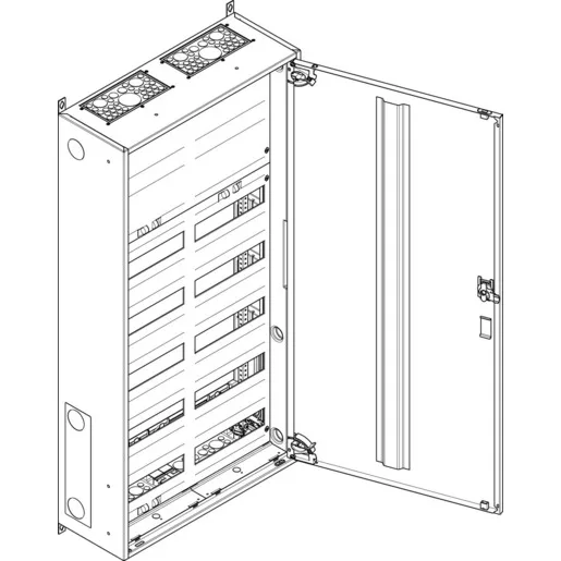 ABN Braun S27RK052