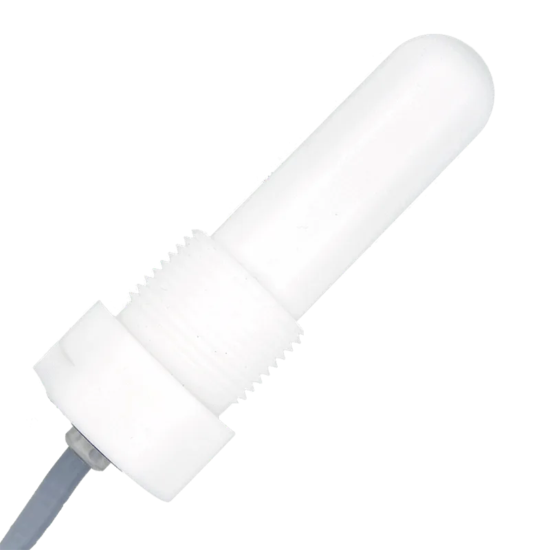 Rechner Sensors KAS-80-26/113-P3-G1-PTFE-Z05-ETW-HP Capacitive Sensors (KAS)