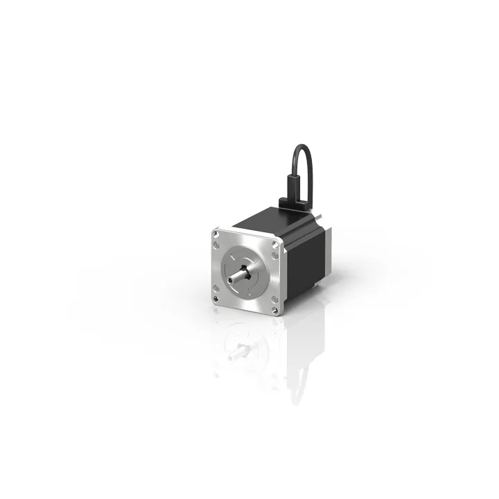 Beckhoff AS1050 stepper motor, holding torque 12 Nm, N2 (NEMA23/56 mm)