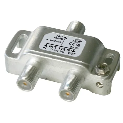 Astro HFT 112 G