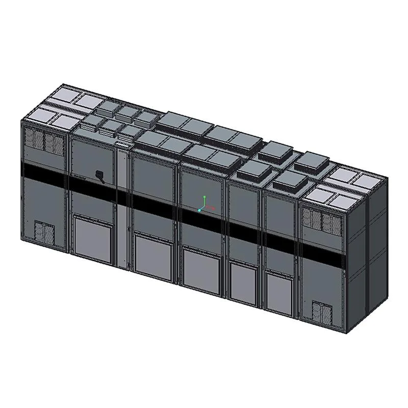 Allen Bradley 20G1F4D5K4LNDNNNNN-P60 755 AC Drive