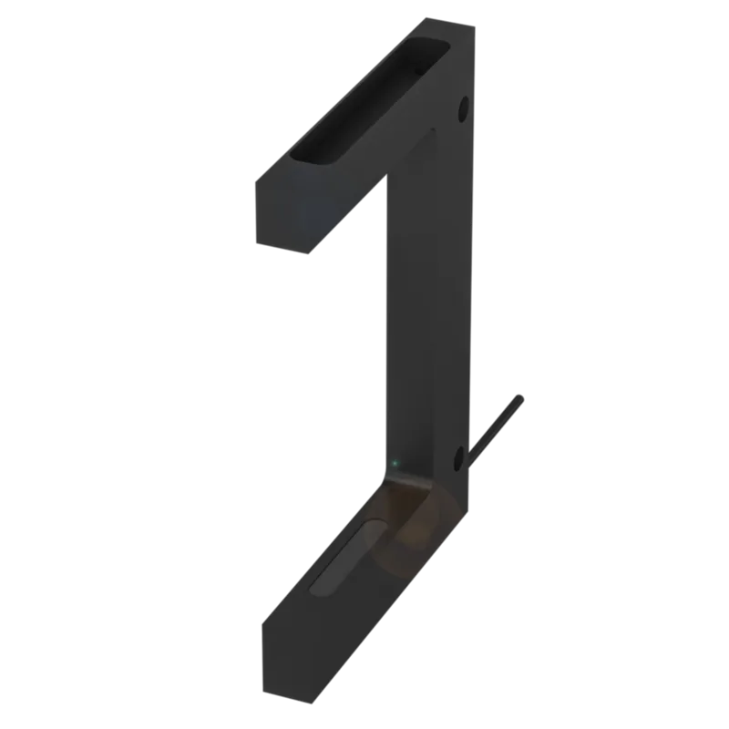 Balluff BOH AR-F80-003-01-S49F Mikromote - optik sensör kafaları