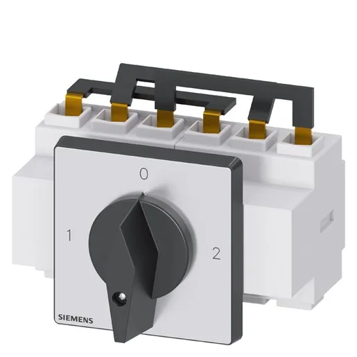 Siemens 3LD2724-7UK01