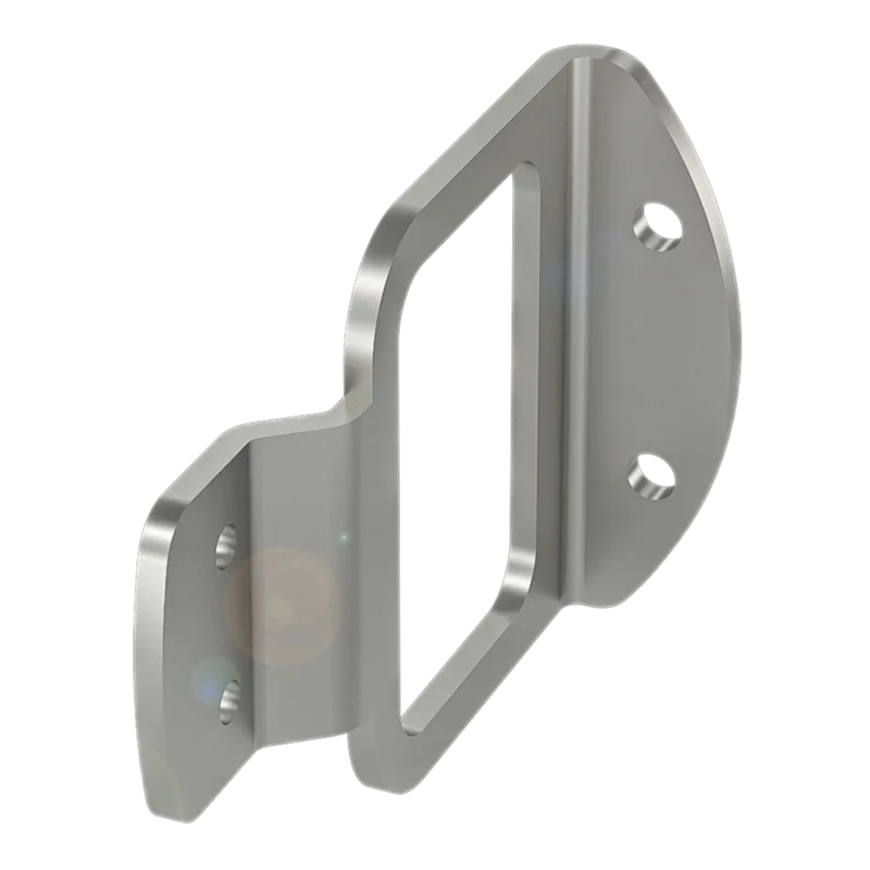 Balluff BAM MB-VS-051-B21-1 Görüntü sensörleri için braketler, SmartCamera'lar için aydınlatmalar