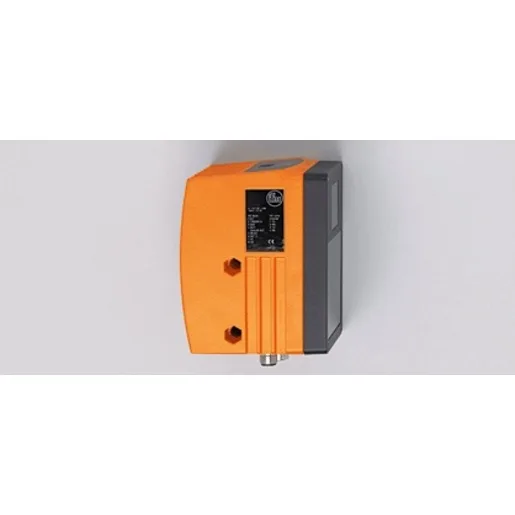 Ifm Electronic PMD 3D SENSOR