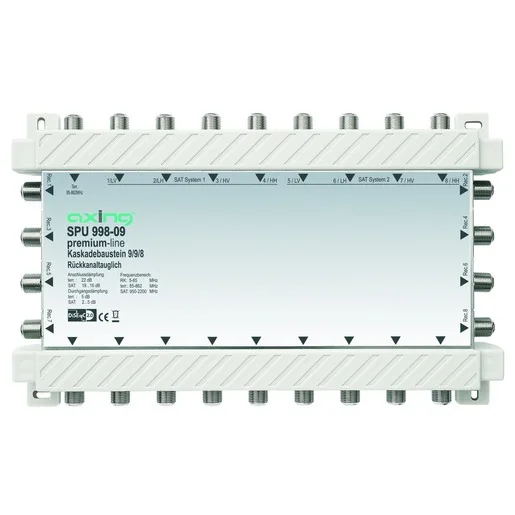 Axing SPU99809