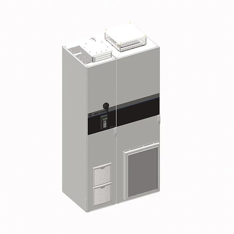 Allen Bradley 20J1F3D545LNDNNNNN 750 Bus Supplies