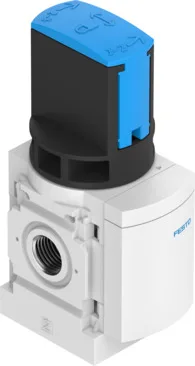 Festo MS4-EM1-1/4-Z Açma/kapama valfi