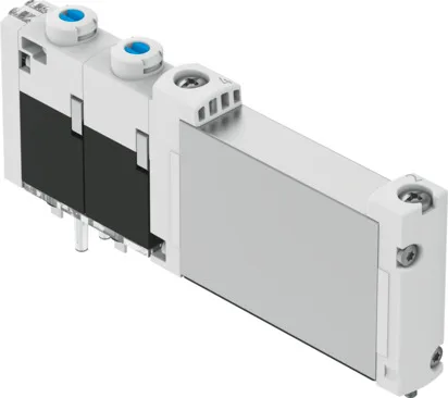 Festo VUVG-B10-B52-ZT-F-1T1L Selenoid valf