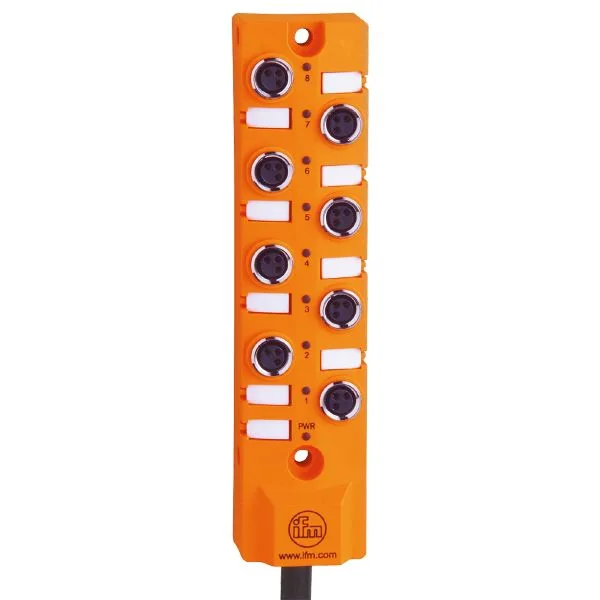 IFM ZDO8F039MSJ0010H10 Dağıtım kutusu