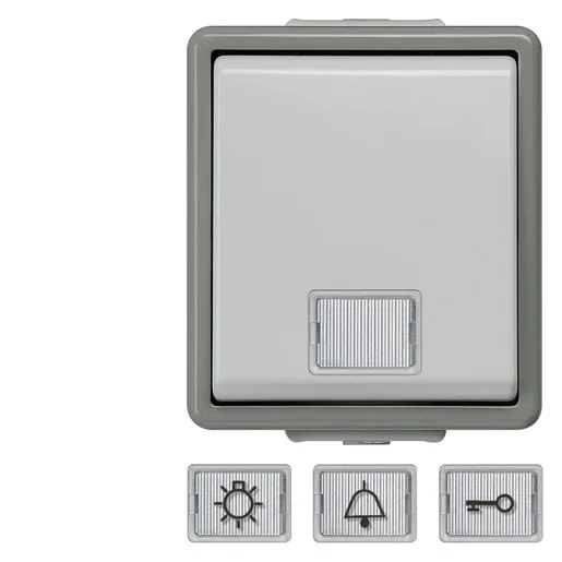 Siemens 5TD4701