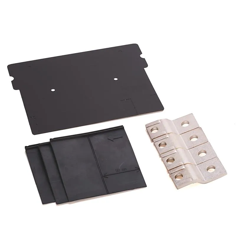 Allen Bradley 140G-R-PB4L Circuit Breaker Accessory