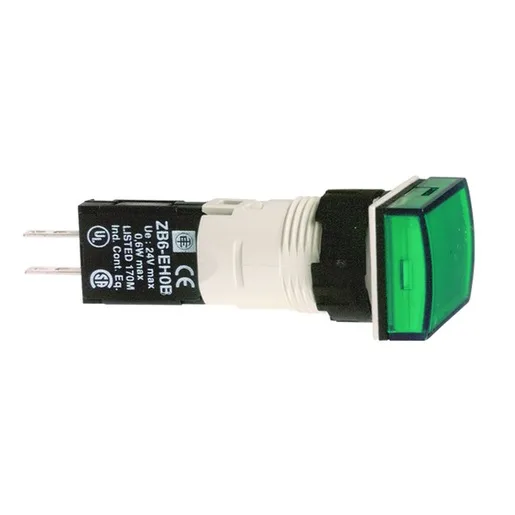Schneider Electric XB6DV3BB