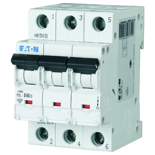 Eaton Electric PXL-D40/3